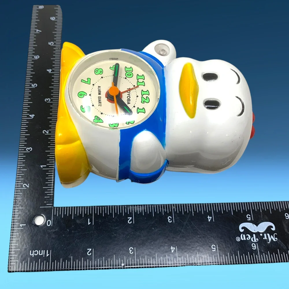 Toyoba vintage novelty